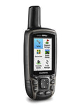Garmin GPSMAP 64st, TOPO U.S. 100K with High-Sensitivity GPS and GLONASS Receiver