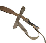 Viking Tactics VTAC PES Ultra Light Sling with Metal Buckle (Coyote Brown)