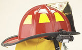 Streamlight 69140 Vantage LED Tactical Helmet Mounted Flashlight, Black