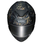 Shoei GT-Air 2 Helmet - Conjure (Medium) (Matte Black/Gold)