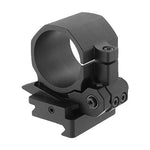 Aimpoint 200250 Flip to Side Mount, 3X & 6X Mag, Low, Black