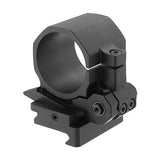 Aimpoint 200250 Flip to Side Mount, 3X & 6X Mag, Low, Black