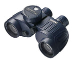 Steiner 7x50 C Navigator Pro Binocular with Compass - 7155 , black
