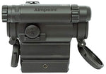 Aimpoint CompM5 Red Dot Reflex Sight with 39mm Spacer, LRP Mount - 2 MOA - 200386