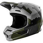2020 Fox Racing V1 Prizm Camo Helmet-L