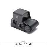 EOTECH XPS2-SAGE Holographic Weapon Sight
