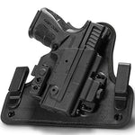 Alien Gear holsters ShapeShift 4.0 IWB Holster Glock 17