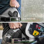 Alien Gear holsters ShapeShift 4.0 IWB Holster Glock 17