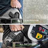 Alien Gear holsters ShapeShift 4.0 IWB Holster Glock 17