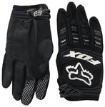 2014 Fox Head Men’s Dirtpaw Race Glove Black, Large