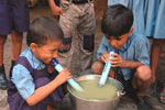 LifeStraw Personal Water Filter for Hiking, Camping, Travel, and Emergency Preparedness