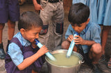 LifeStraw Personal Water Filter for Hiking, Camping, Travel, and Emergency Preparedness