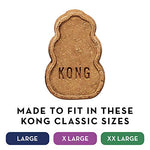 KONG - Bacon and Cheese Treats Combo Pack - Easy Treat Paste and Dog Snacks - for Large Dogs