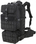 Maxpedition Gyrfalcon Backpack, Black