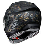 Shoei GT-Air 2 Helmet - Conjure (Medium) (Matte Black/Gold)