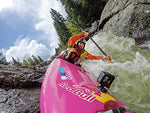 GoPro Grab Bag (GoPro Official Mount)