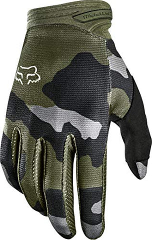 Fox Racing 2020 Dirtpaw Gloves - Przm Camo (Large) (CAMO)