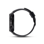 Samsung Gear S3 Frontier Smartwatch (Bluetooth),  SM-R760NDAAXAR - US Version with Warranty