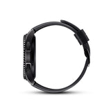 Samsung Gear S3 Frontier Smartwatch (Bluetooth),  SM-R760NDAAXAR - US Version with Warranty