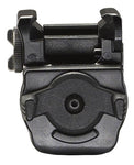 Streamlight 69220 TLR-3 Weapon Mounted Tactical Light with Rail Locating Keys - 125 Lumens,Black