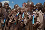 LifeStraw Personal Water Filter for Hiking, Camping, Travel, and Emergency Preparedness