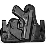 Alien Gear holsters Glock - 43 Cloak Tuck 3.5 IWB Hoslter (Right Hand)