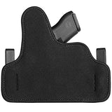 Alien Gear holsters Glock - 43 Cloak Tuck 3.5 IWB Hoslter (Right Hand)