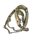 Viking Tactics Wide (Padded) Hybrid 2 Point Sling (Light Weight-Upgrade) (Multicam)