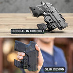 ShapeShift Alien Gear Holsters Pocket Carry Holster Glock 43 (Right Handed)