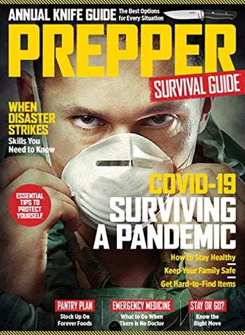Prepper Survival Guide