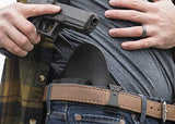 Crossbreed Holsters SuperTuck IWB Concealed Carry Holster