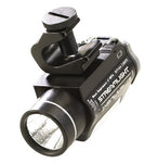 Streamlight 69140 Vantage LED Tactical Helmet Mounted Flashlight, Black