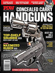 Personal Defense World