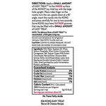 KONG - Bacon and Cheese Treats Combo Pack - Easy Treat Paste and Dog Snacks - for Large Dogs