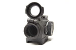Aimpoint Micro T-2 Red Dot Reflex Sight with Standard Rail Mount - 2 MOA - 200170