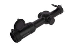 Primary Arms Silver Series 1-6x24 SFP Rifle Scope (Gen III) Illuminated ACSS 5.56 \ 5.45 \ .308 Reticle