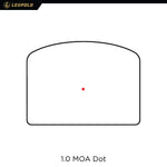 Leupold Carbine Optic (LCO) Red Dot Sight