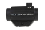 Primary Arms Classic Series Microdot Red Dot Sight (Gen II) Removable Base