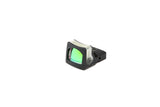 Trijicon RM05G RMR 9 MOA Dual-Illuminated Green Dot Sight