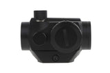 Primary Arms Classic Series Microdot Red Dot Sight (Gen II) Removable Base