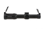 Primary Arms Silver Series 1-8x24 SFP Rifle Scope - Illuminated ACSS 5.56 5.45 .308 Reticle
