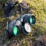 Steiner Predator AF 8x30 Binoculars - High Clarity Performance Hunting Optics