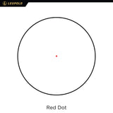 Leupold VX-Freedom RDS 1x34mm Red Dot Sight