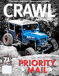 Crawl Magazine