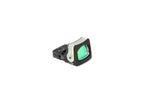 Trijicon RM05G RMR 9 MOA Dual-Illuminated Green Dot Sight