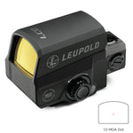 Leupold Carbine Optic (LCO) Red Dot Sight