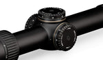 Vortex Optics Viper PST Gen II 1-6x24 SFP Riflescope VMR-2 MRAD