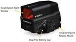 Vortex Optics Razor AMG UH-1 Holographic Sight - 1 MOA Dot