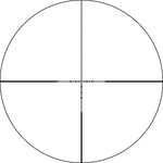 Vortex Optics Razor HD Gen II-E 1-6x24 SFP Riflescope VMR-2 MOA