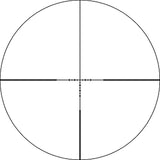 Vortex Optics Razor HD Gen II-E 1-6x24 SFP Riflescope VMR-2 MOA